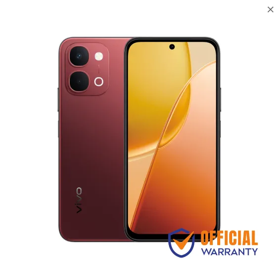 Vivo Y31d 8GB/128GB